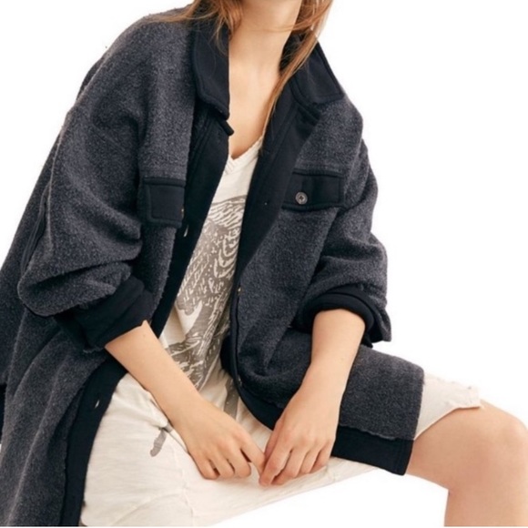 Free People Ruby Jacket - Picture 2 of 10